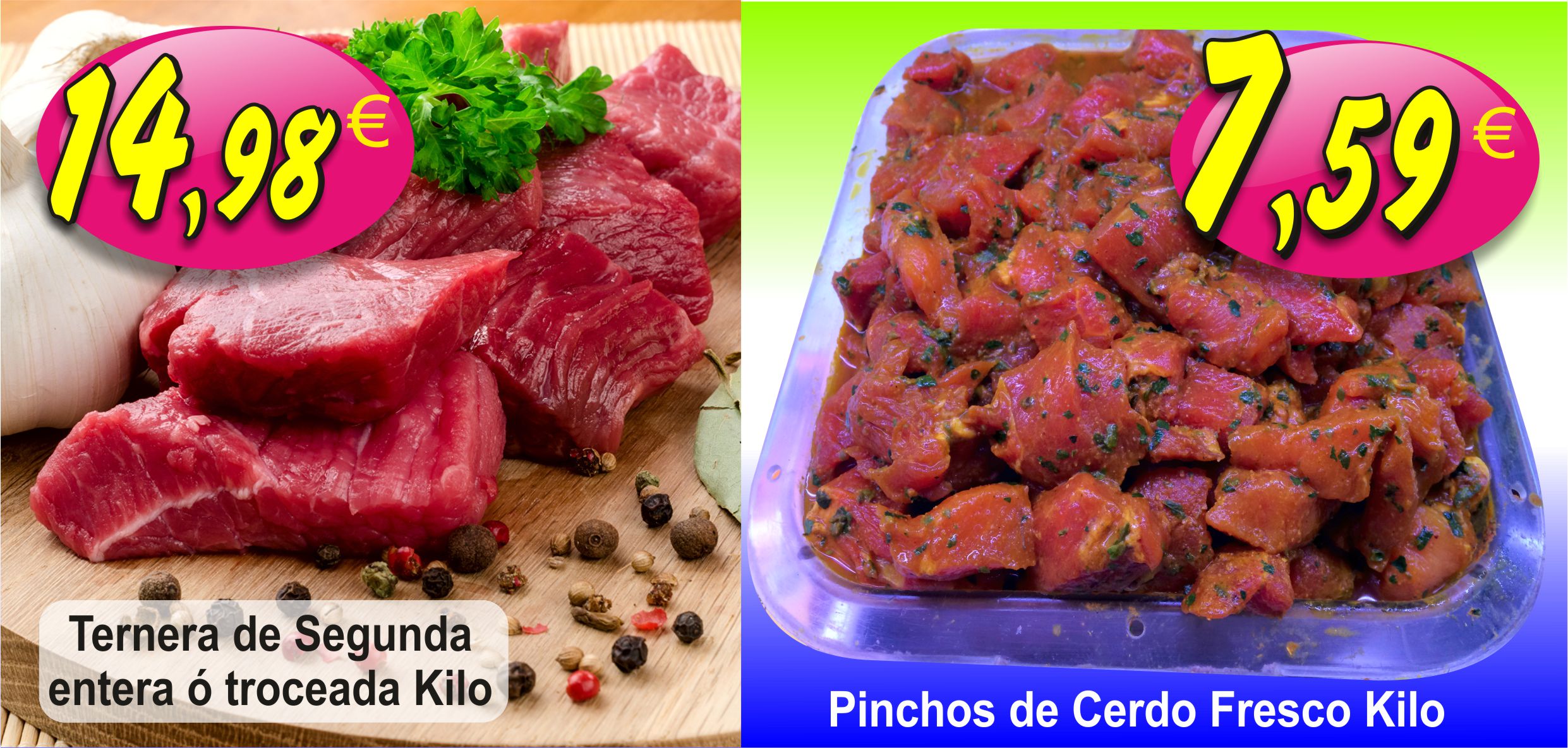 CARNE 1